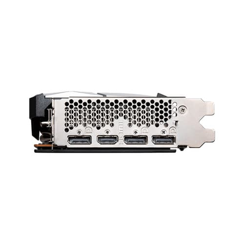 MSI RX 6600 Mech 2X 8GB Graphics Card